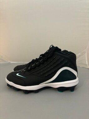 Nike Ken Griffey 2 MCS freshwater mariners baseball cleats sz 12 HF1579 002